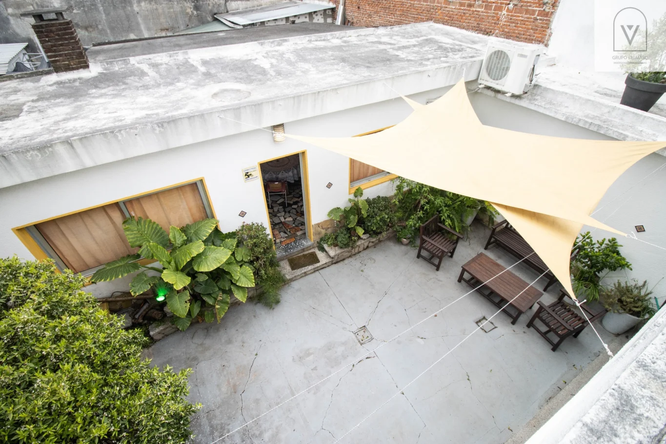 Casa en Nuevo París, propiedad 301562 -Imagen 18