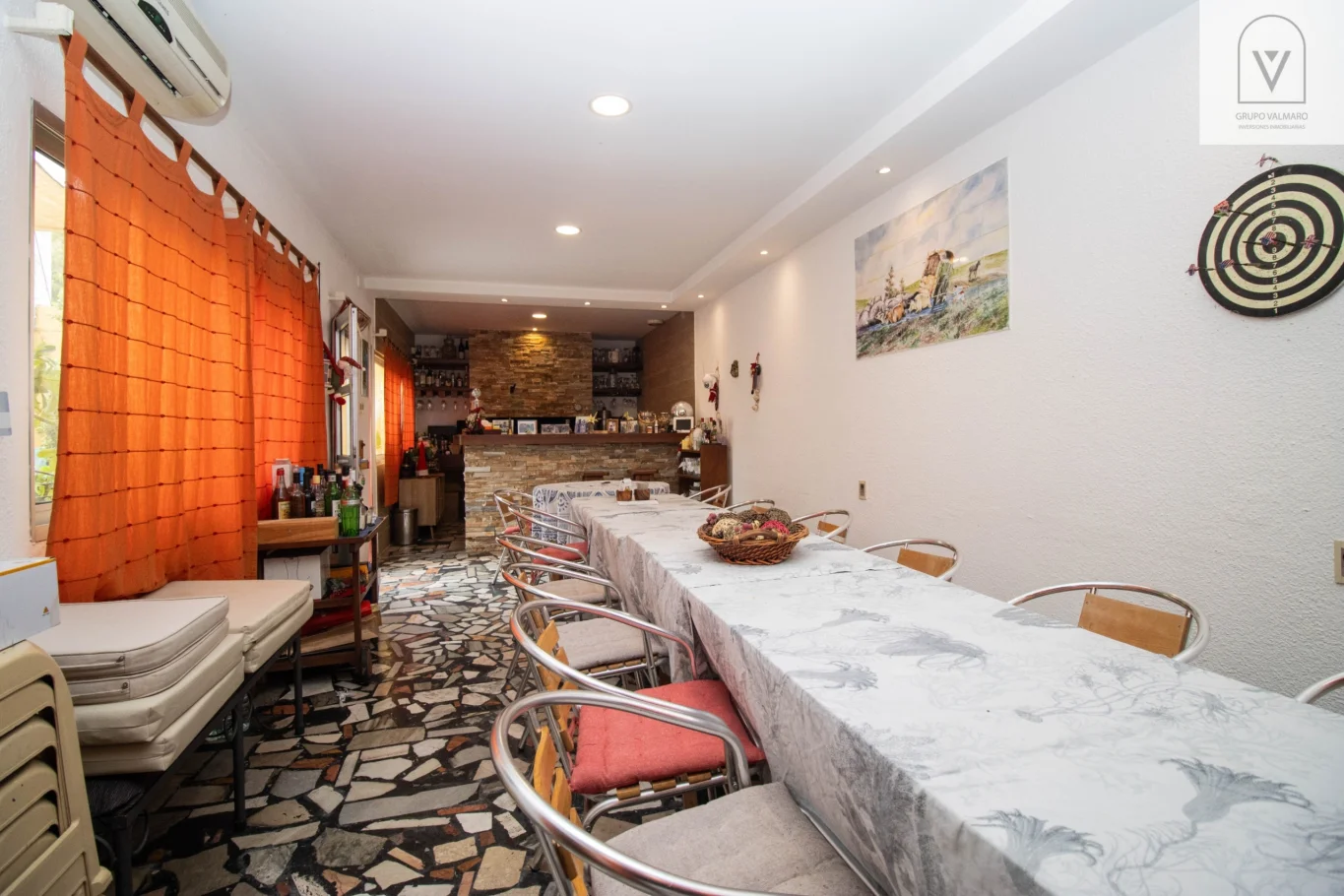 Casa en Nuevo París, propiedad 301562 -Imagen 20