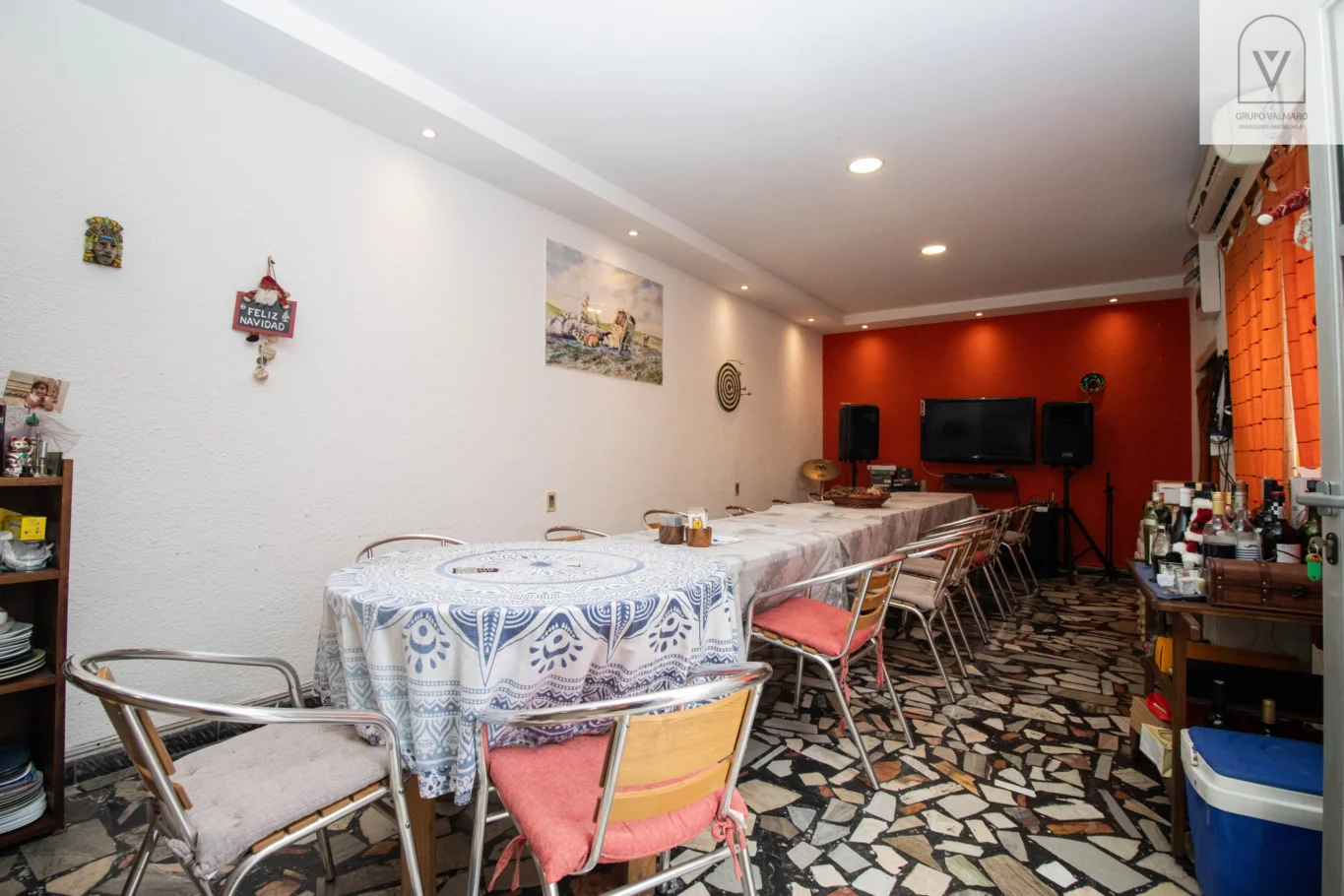 Casa en Nuevo París, propiedad 301562 -Imagen 21