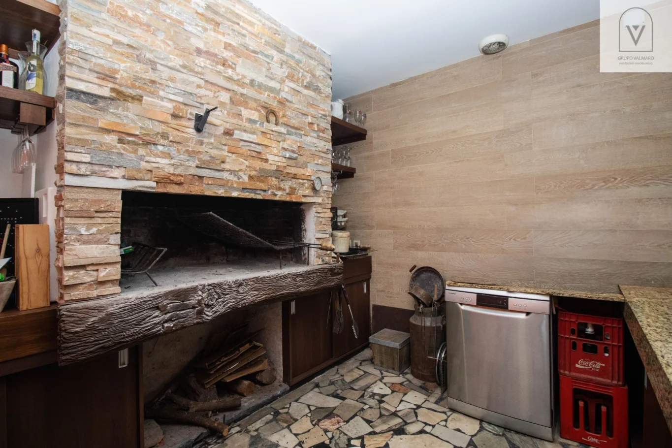 Casa en Nuevo París, propiedad 301562 -Imagen 22