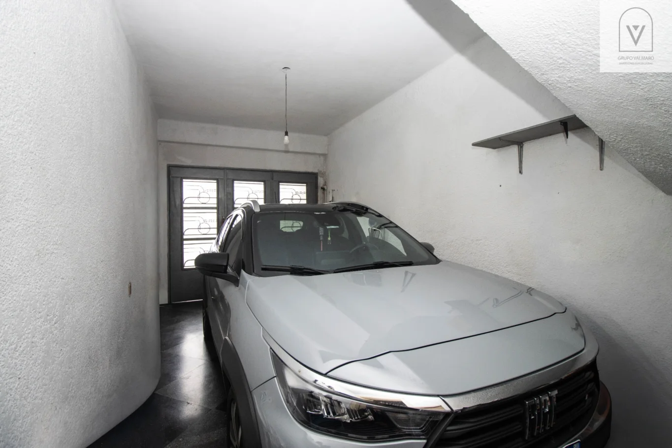 Casa en Nuevo París, propiedad 301562 -Imagen 24