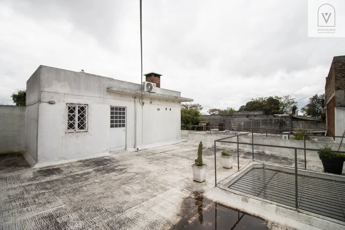 Casa en Nuevo París, propiedad 301562 -Imagen 25