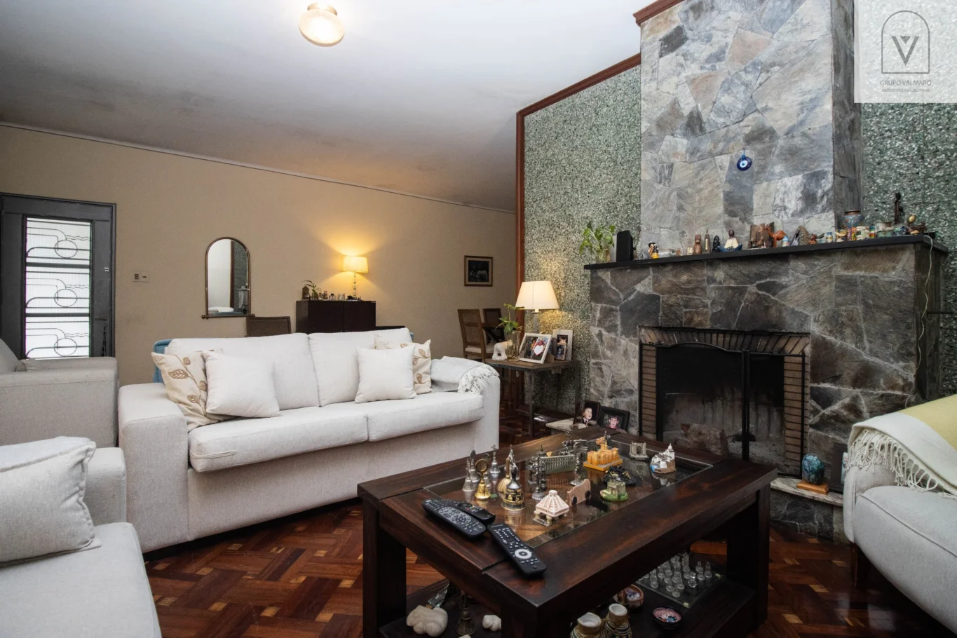 Casa en Nuevo París, propiedad 301562 -Imagen 5