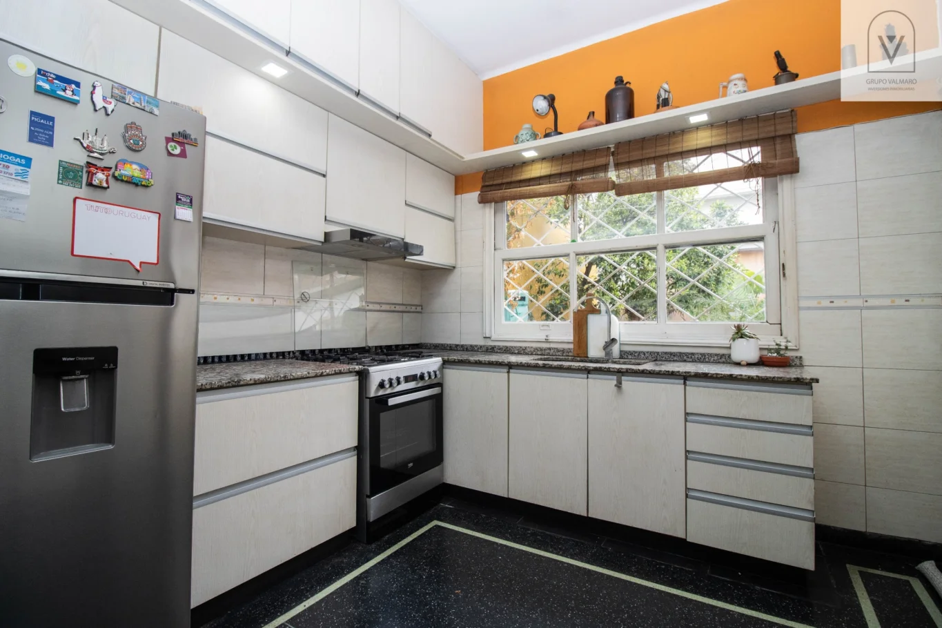 Casa en Nuevo París, propiedad 301562 -Imagen 6