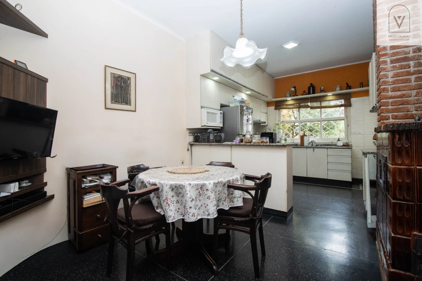 Casa en Nuevo París, propiedad 301562 -Imagen 7