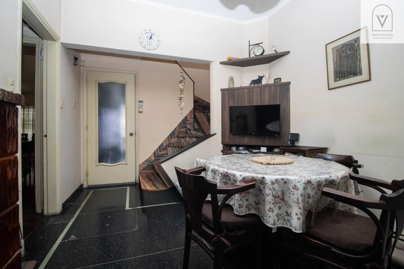 Casa en Nuevo París, propiedad 301562 -Imagen 8