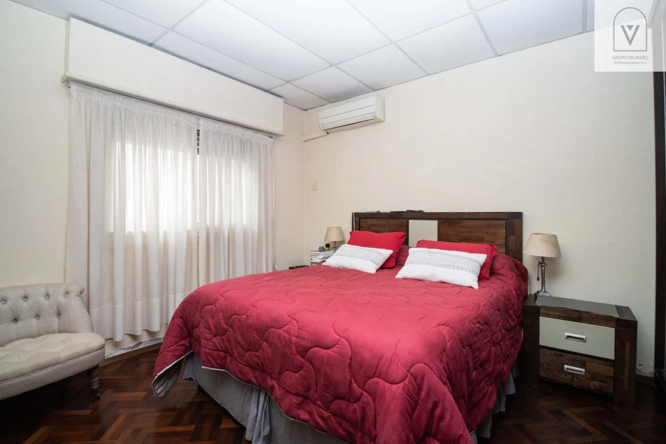 Casa en Nuevo París, propiedad 301562 -Imagen 9
