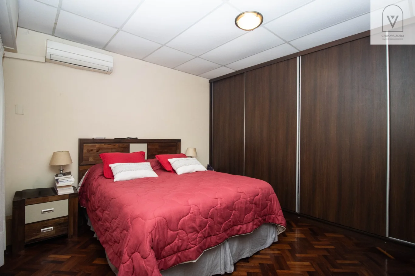 Casa en Nuevo París, propiedad 301562 -Imagen 10