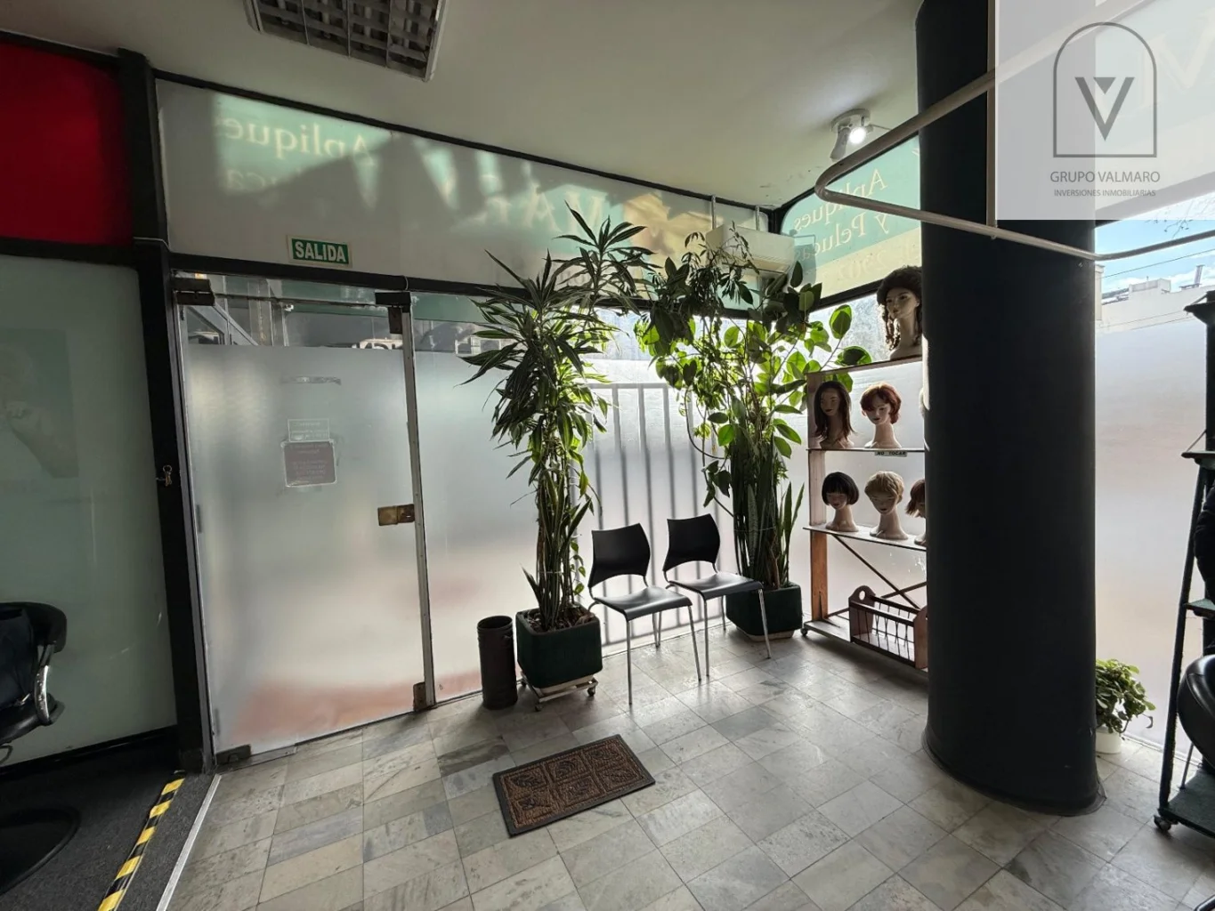 Local en Centro, propiedad 303497 -Imagen 2