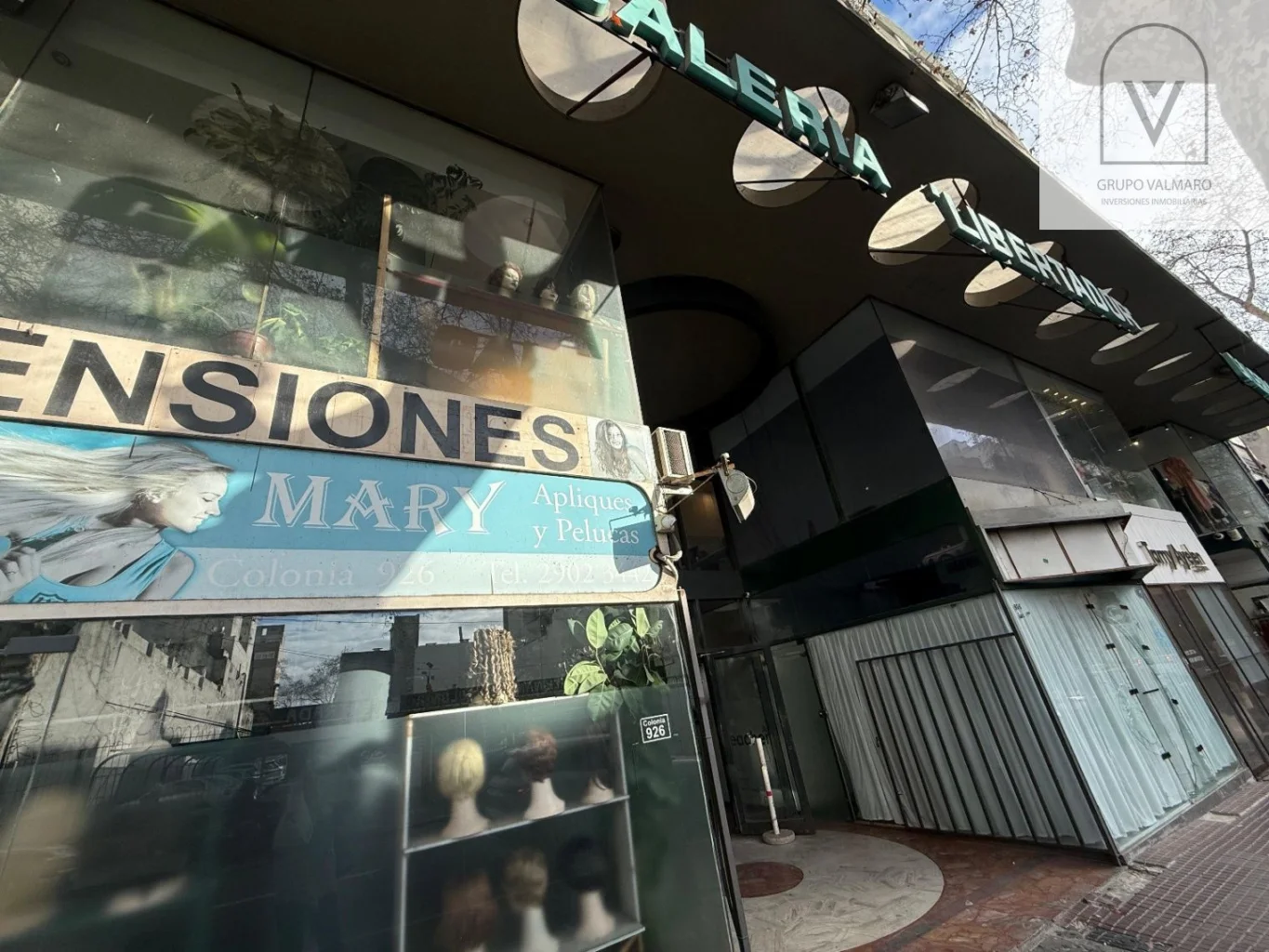 Local en Centro, propiedad 303497 -Imagen 12