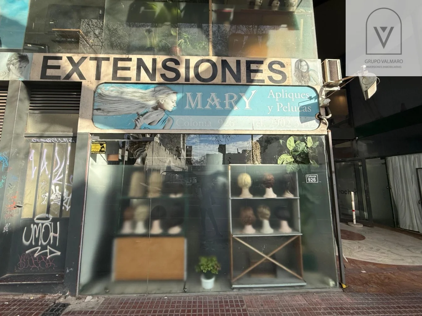 Local en Centro, propiedad 303497 -Imagen 13