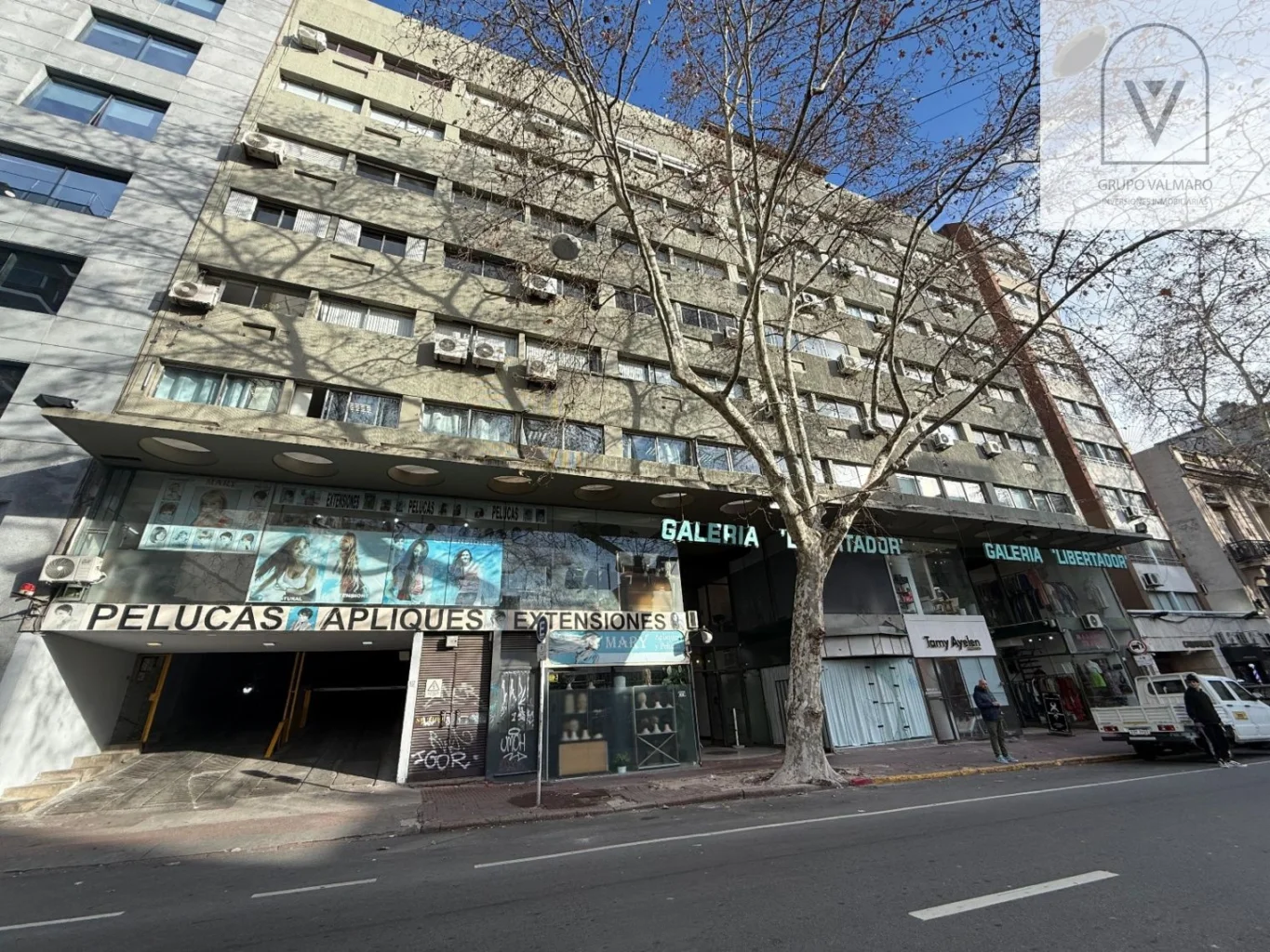 Local en Centro, propiedad 303497 -Imagen 14