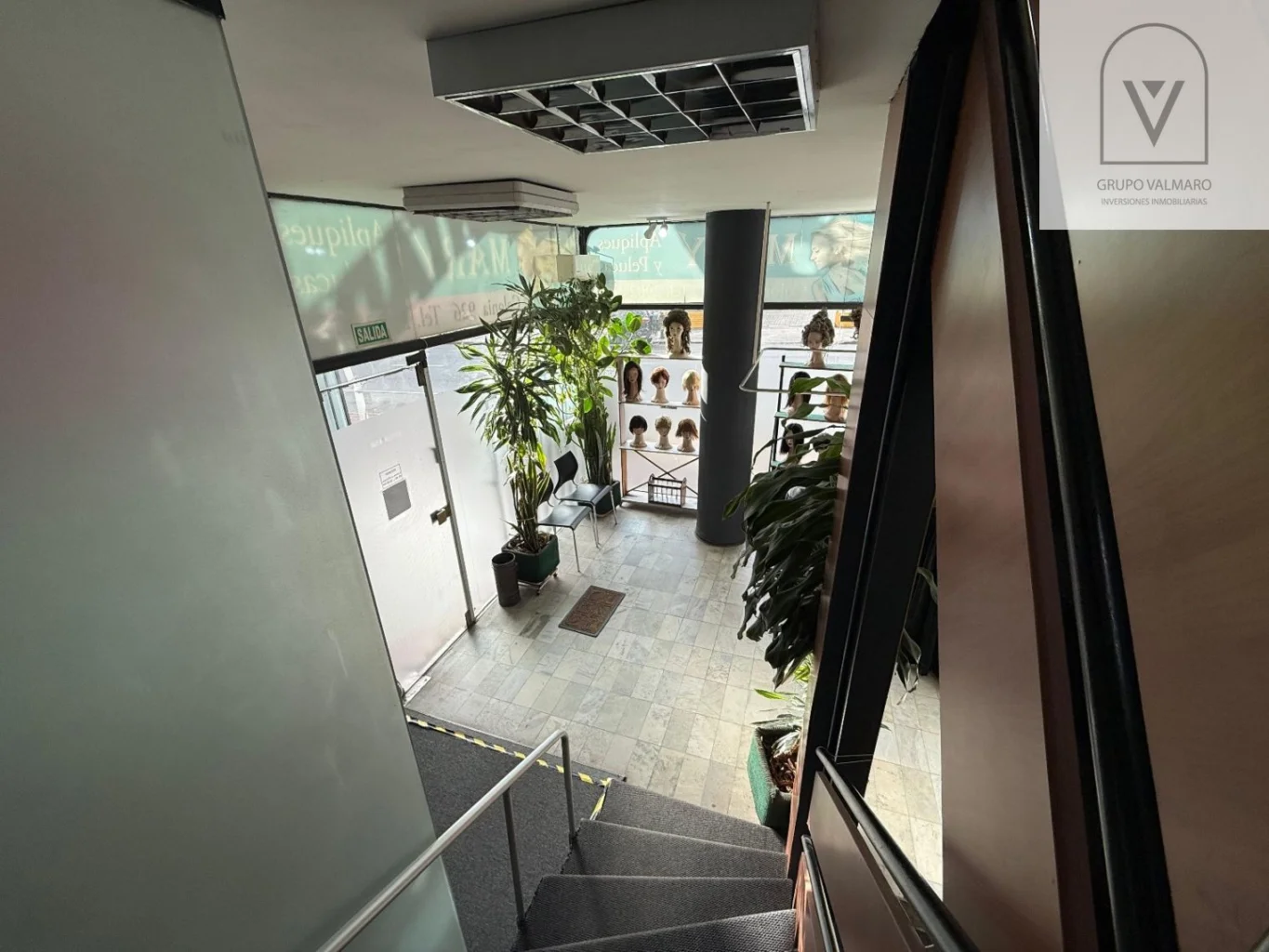 Local en Centro, propiedad 303497 -Imagen 3