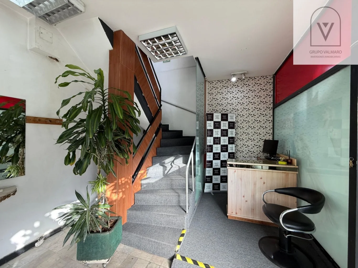 Local en Centro, propiedad 303497 -Imagen 5