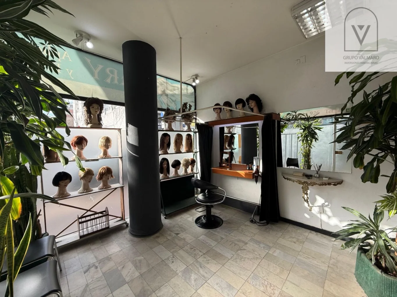 Local en Centro, propiedad 303497 -Imagen 6