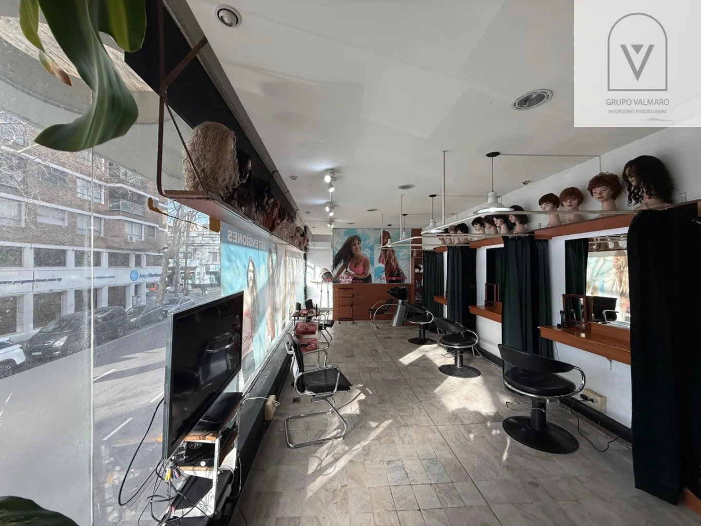 Local en Centro, propiedad 303497 -Imagen 7