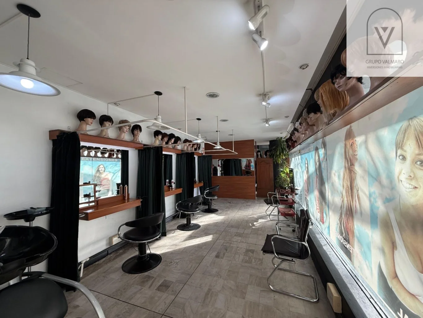 Local en Centro, propiedad 303497 -Imagen 9