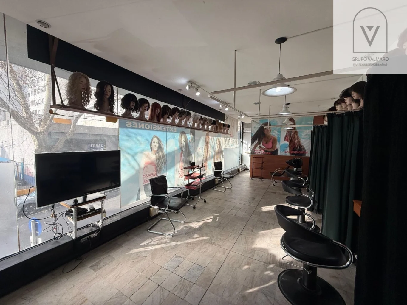 Local en Centro, propiedad 303497 -Imagen 10