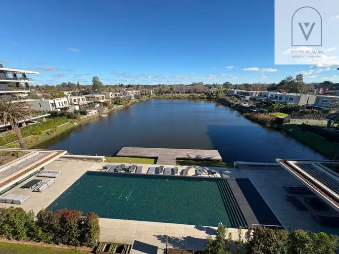Venta Apartamento WELL LAGOS 2 dormitorios Parque Miramar Garage y box