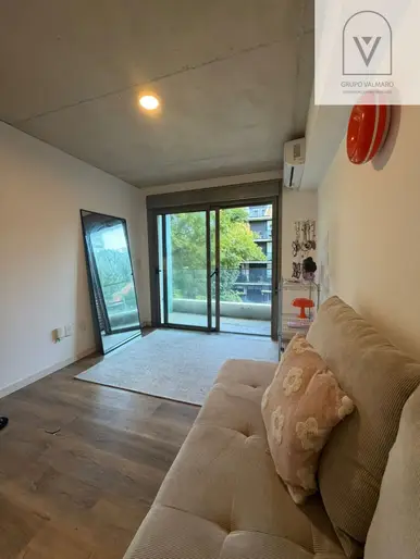 Apartamento en venta en Pocitos Nuevo