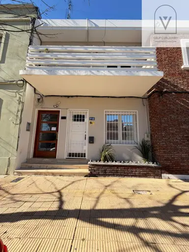 Apartamento en venta 2dormitorios PARQUE BATLLE