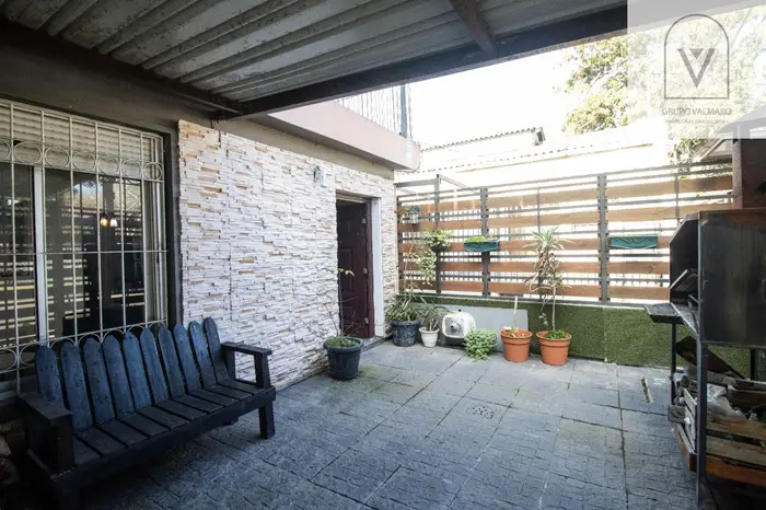 Venta casa 1 dormitorio  con cochera Prado