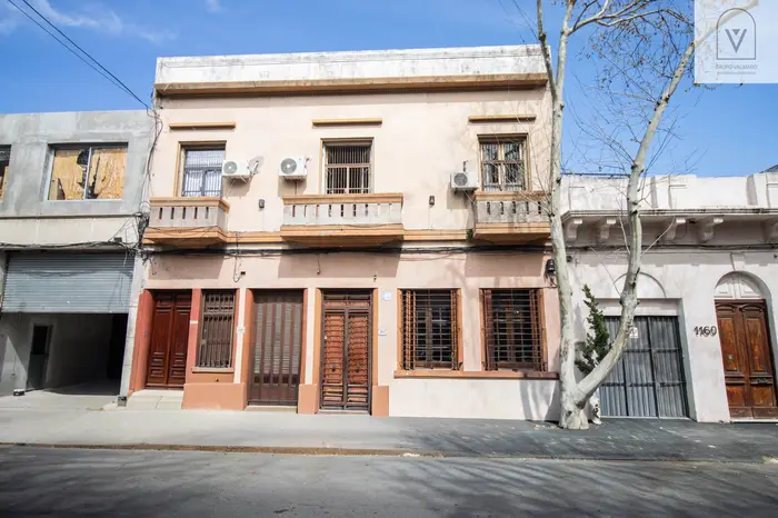 Casa en venta en Barrio Sur