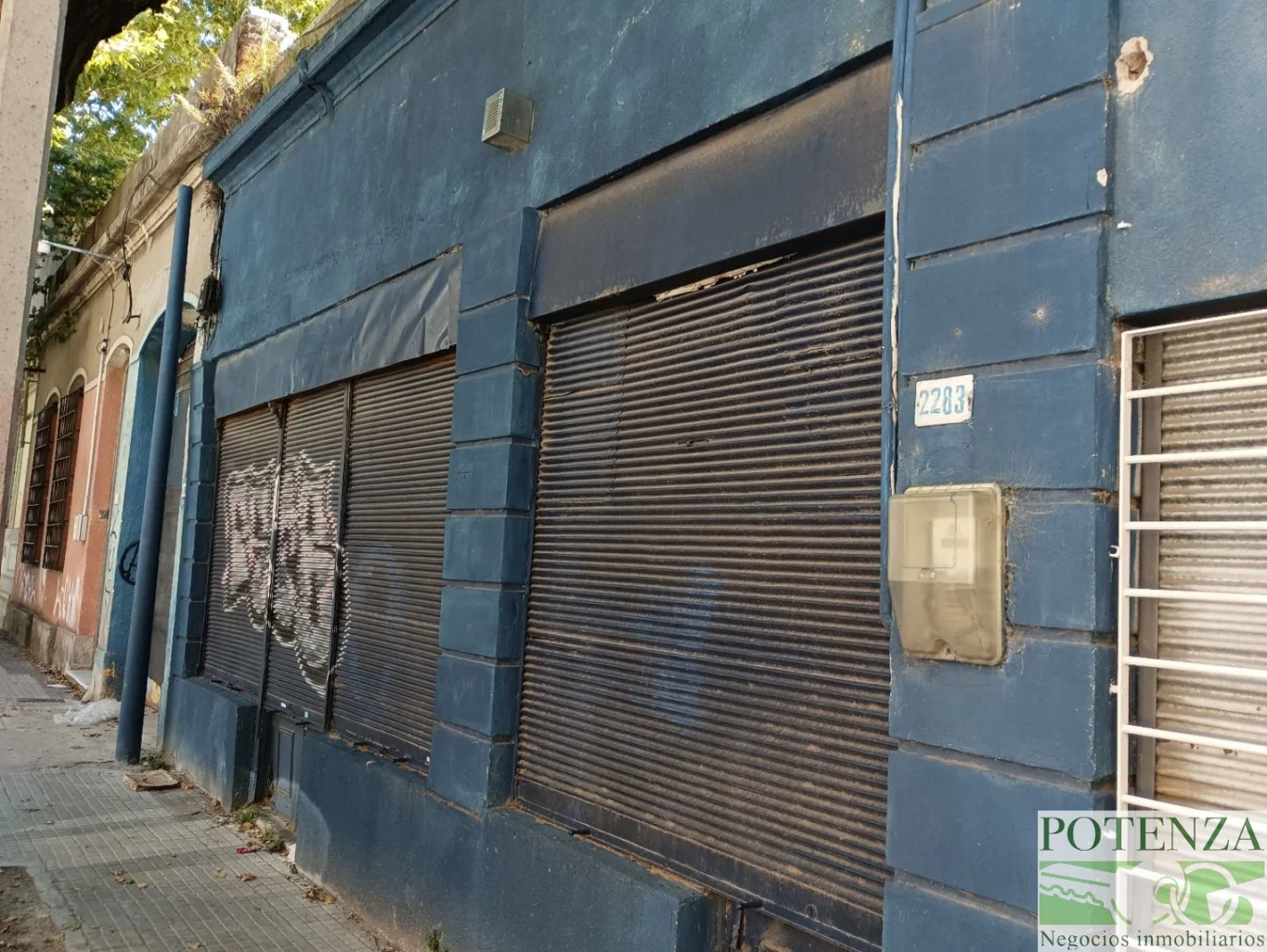 Local en Goes, propiedad 225902 -Imagen 4