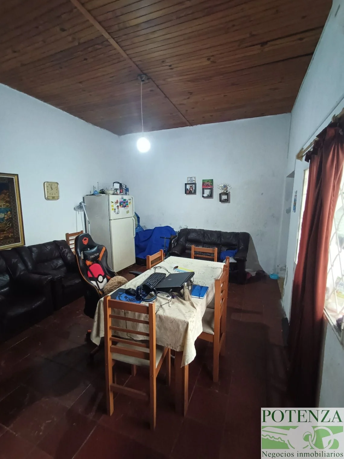 Casa en La Comercial, propiedad 225909 -Imagen 2