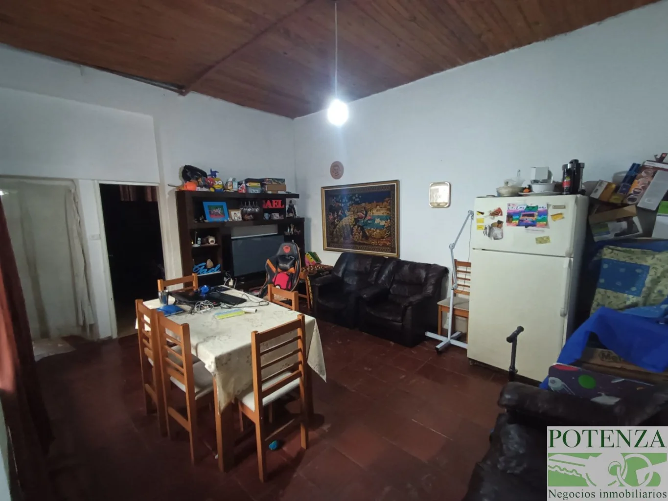 Casa en La Comercial, propiedad 225909 -Imagen 3
