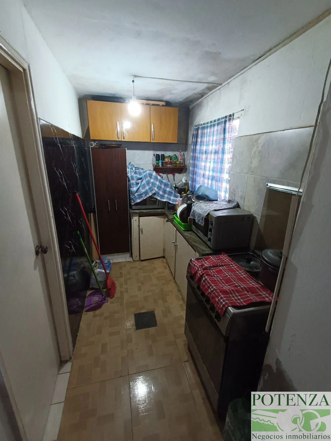 Casa en La Comercial, propiedad 225909 -Imagen 5