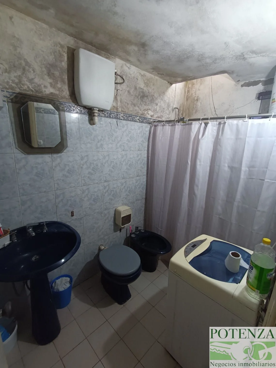 Casa en La Comercial, propiedad 225909 -Imagen 6