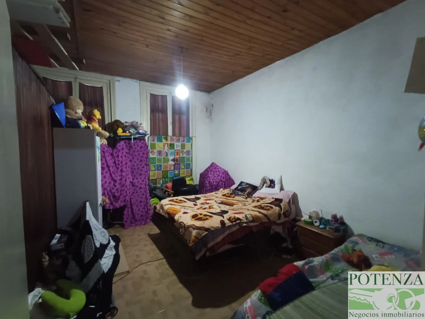 Casa en La Comercial, propiedad 225909 -Imagen 7