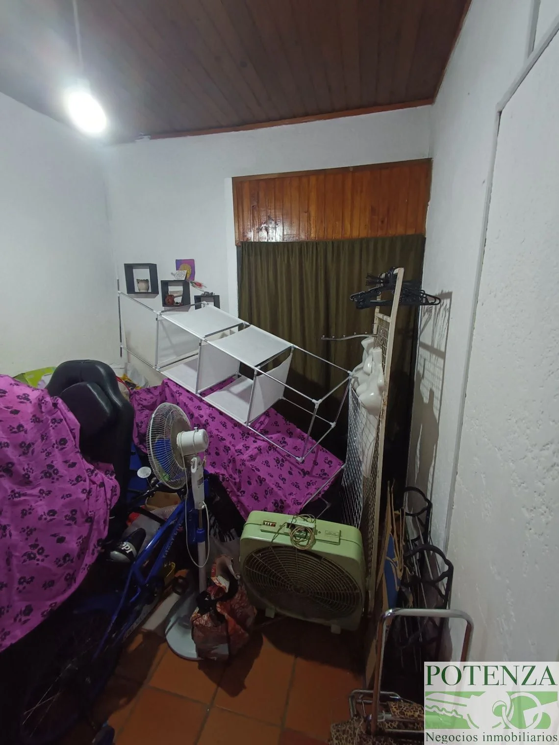 Casa en La Comercial, propiedad 225909 -Imagen 8