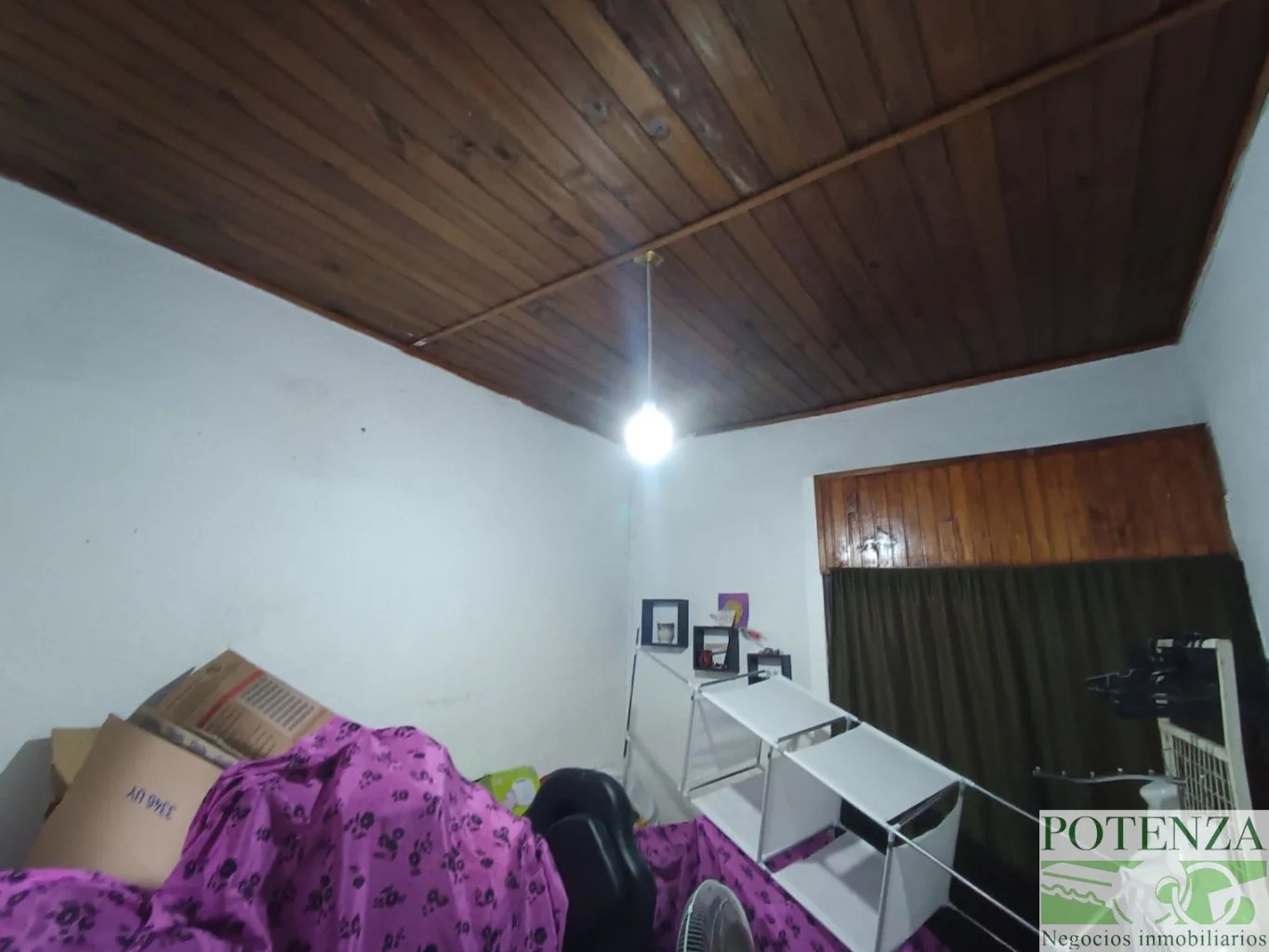 Casa en La Comercial, propiedad 225909 -Imagen 9