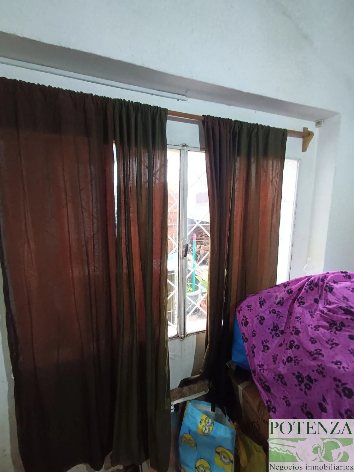 Casa en La Comercial, propiedad 225909 -Imagen 10