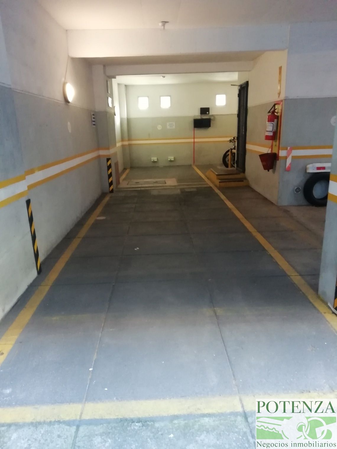 Garage en Aguada, propiedad 268801 -Imagen 2