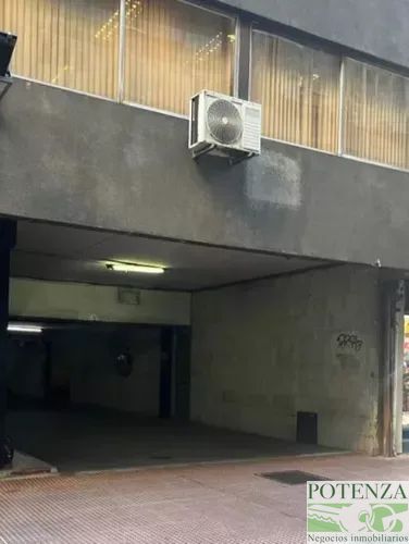 Garage en Ciudad Vieja, propiedad 268805 -Imagen 1