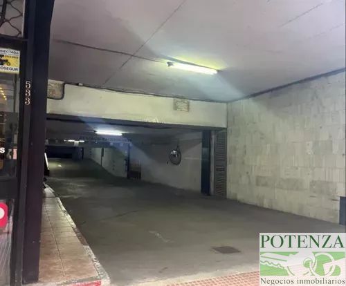 Garage en Ciudad Vieja, propiedad 268805 -Imagen 2