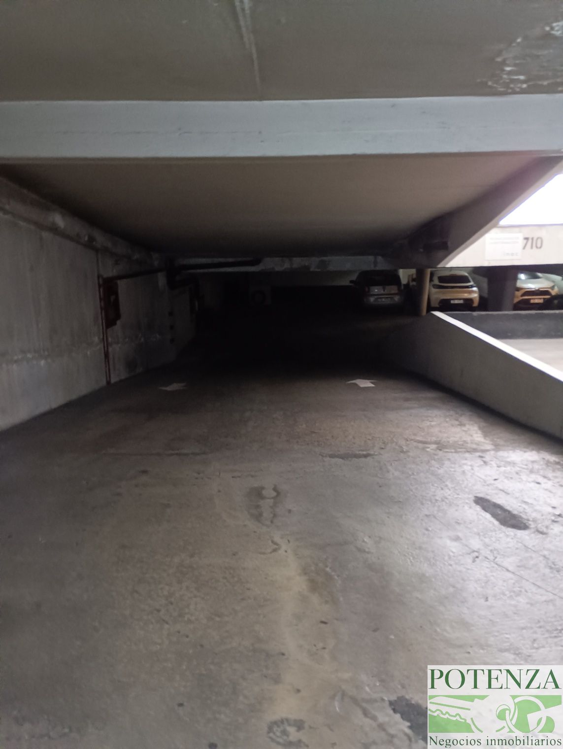 Garage en Ciudad Vieja, propiedad 268805 -Imagen 5