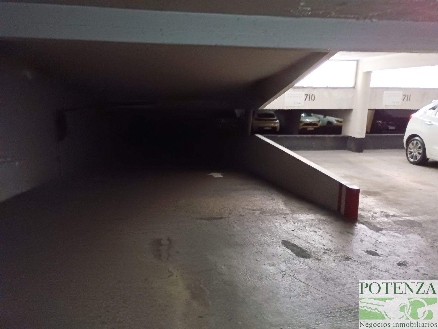 Garage en Ciudad Vieja, propiedad 268805 -Imagen 4