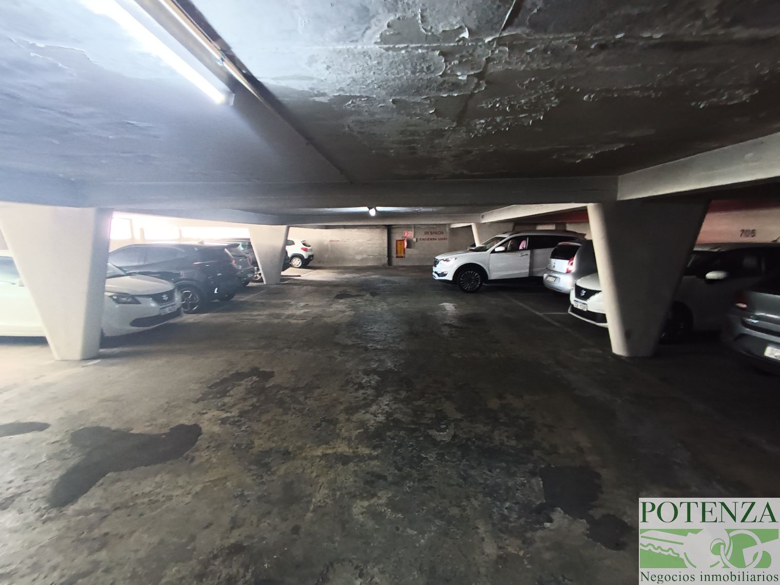 Garage en Ciudad Vieja, propiedad 268805 -Imagen 3