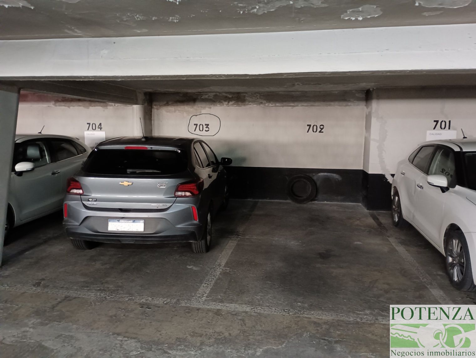 Garage en Ciudad Vieja, propiedad 268805 -Imagen 6