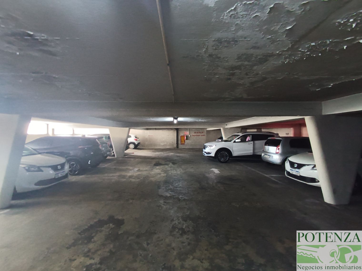 Garage en Ciudad Vieja, propiedad 268805 -Imagen 7