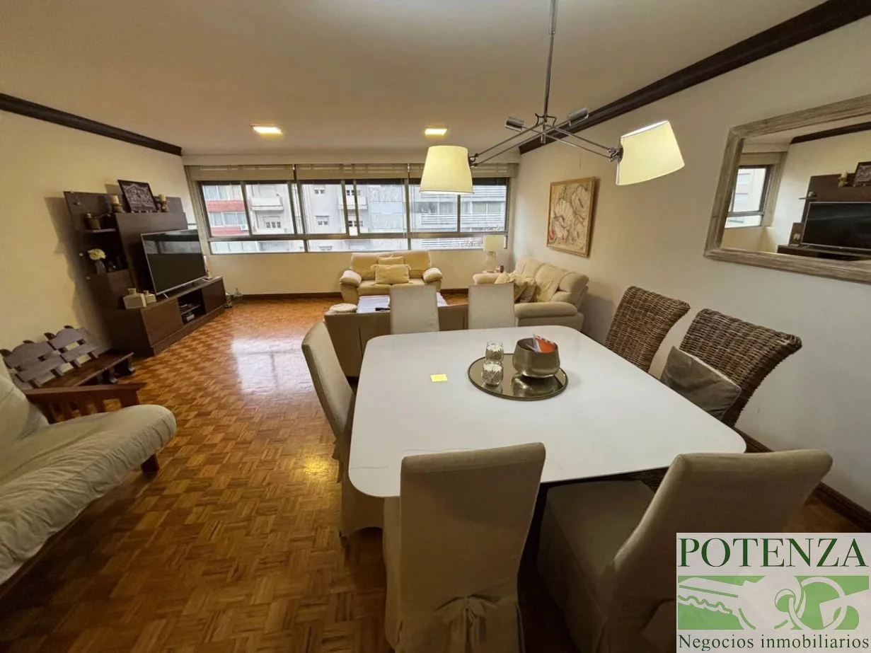 Apartamento en Pocitos, propiedad 270592 -Imagen 1