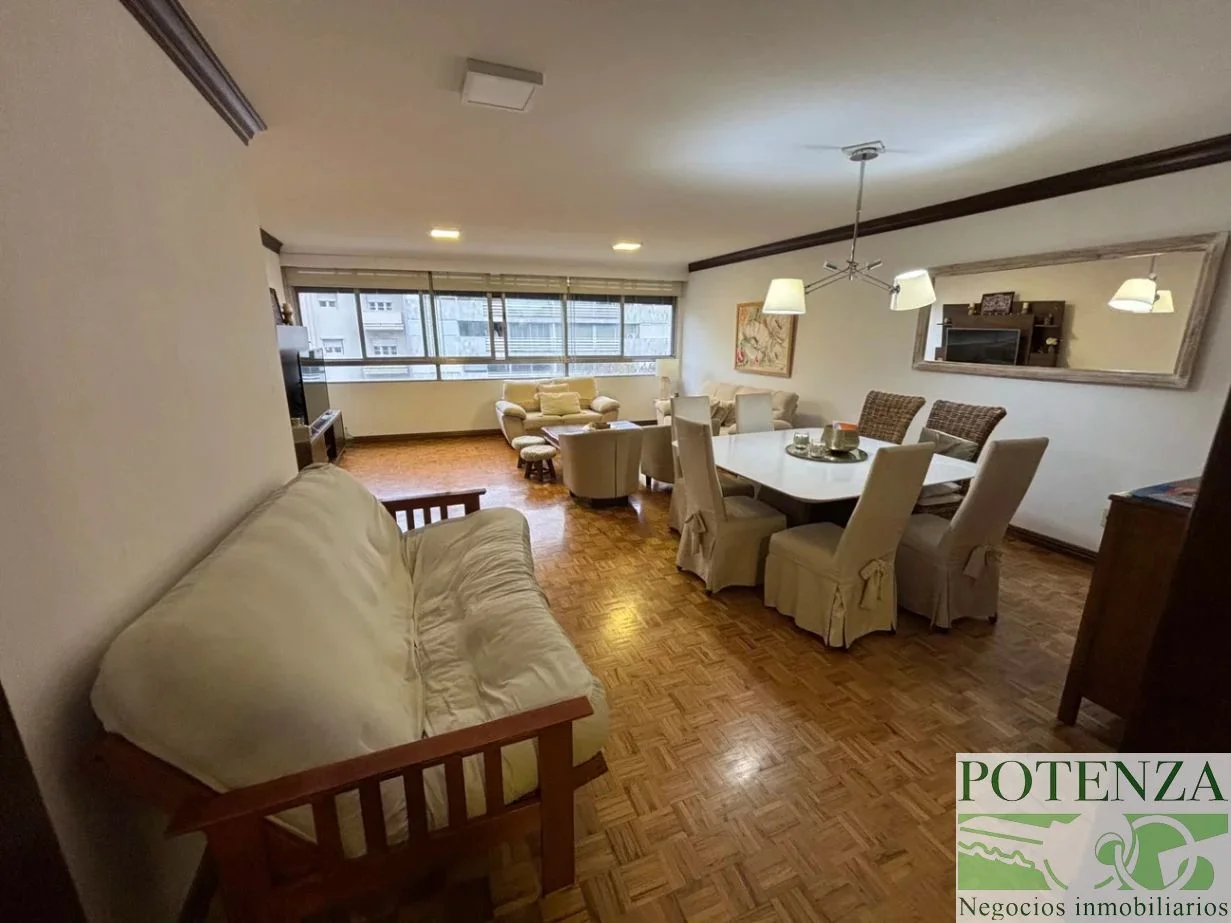 Apartamento en Pocitos, propiedad 270592 -Imagen 2