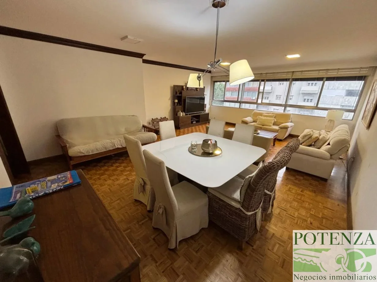 Apartamento en Pocitos, propiedad 270592 -Imagen 3