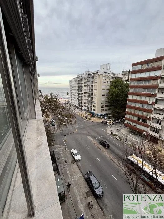 Apartamento en Pocitos, propiedad 270592 -Imagen 5