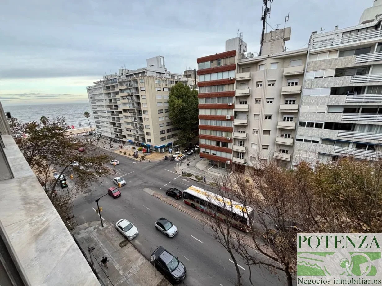 Apartamento en Pocitos, propiedad 270592 -Imagen 6