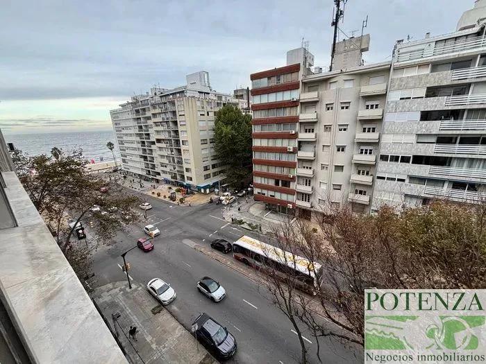 Apartamento en Pocitos, propiedad 270592 -Imagen 9
